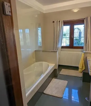 Villa Un Remanso De Paz Y Tranquilidad