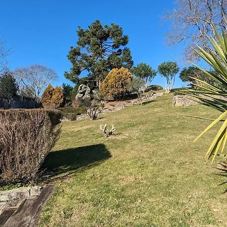 Un Remanso De Paz Y Tranquilidad Villa Vilagarcia de Arousa