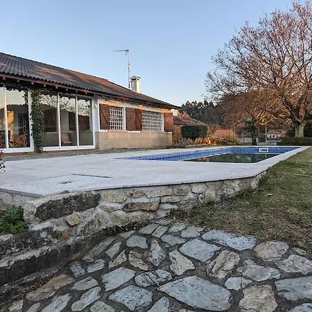 Un Remanso De Paz Y Tranquilidad Vilagarcia de Arousa