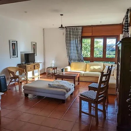 Un Remanso De Paz Y Tranquilidad Villa Vilagarcia de Arousa
