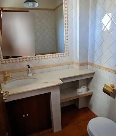 Villa Un Remanso De Paz Y Tranquilidad