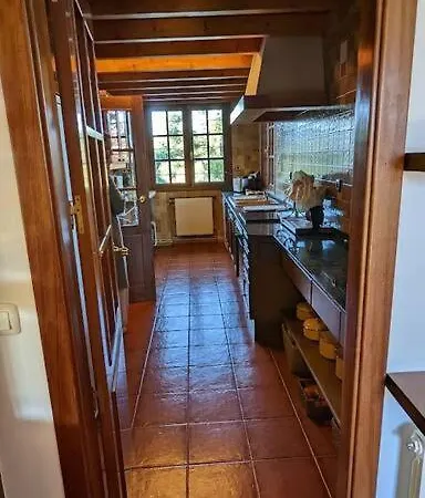 Un Remanso De Paz Y Tranquilidad Vilagarcia de Arousa
