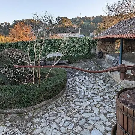Un Remanso De Paz Y Tranquilidad Villa Vilagarcia de Arousa