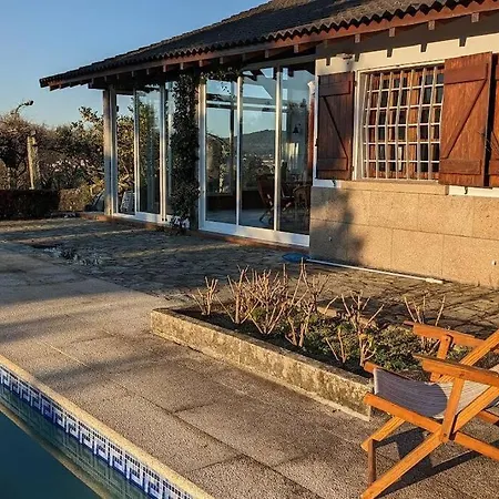Un Remanso De Paz Y Tranquilidad Villa *