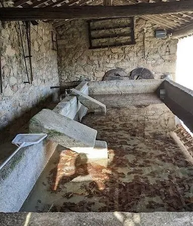 Un Remanso De Paz Y Tranquilidad Villa Vilagarcia de Arousa