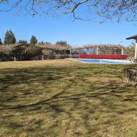 Villa Un Remanso De Paz Y Tranquilidad