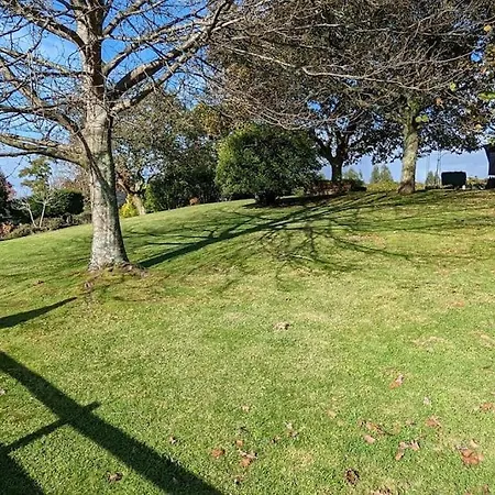 Un Remanso De Paz Y Tranquilidad Villa Vilagarcia de Arousa