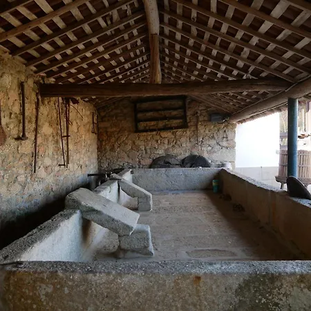 Villa Un Remanso De Paz Y Tranquilidad Vilagarcia de Arousa