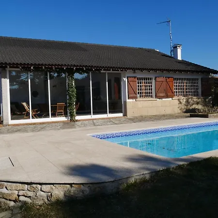 Un Remanso De Paz Y Tranquilidad Villa