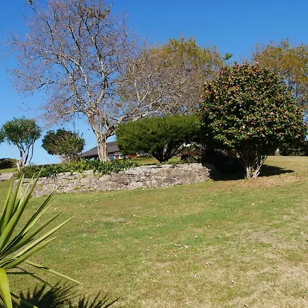 Un Remanso De Paz Y Tranquilidad Villa