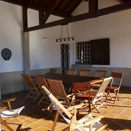 Un Remanso De Paz Y Tranquilidad * Vilagarcia de Arousa