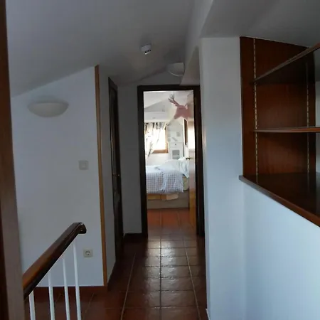 Un Remanso De Paz Y Tranquilidad Villa Vilagarcia de Arousa