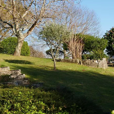 Villa Un Remanso De Paz Y Tranquilidad Vilagarcia de Arousa