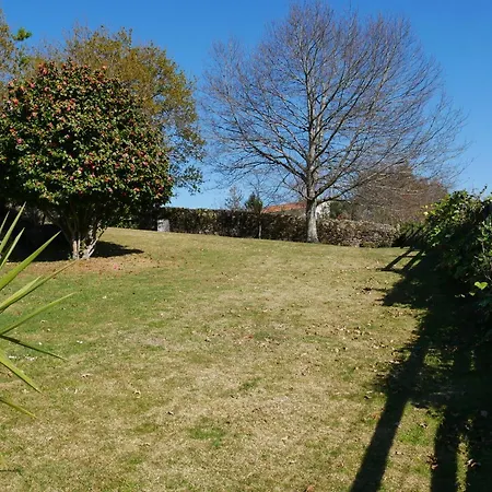 Un Remanso De Paz Y Tranquilidad * Vilagarcia de Arousa