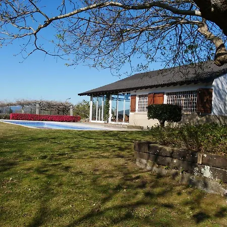 Villa Un Remanso De Paz Y Tranquilidad