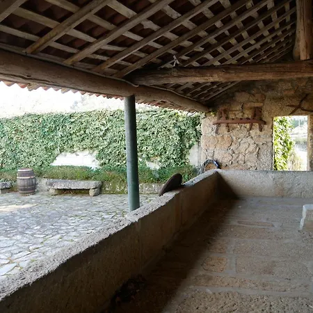 Villa Un Remanso De Paz Y Tranquilidad Vilagarcia de Arousa
