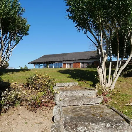 Villa Un Remanso De Paz Y Tranquilidad *