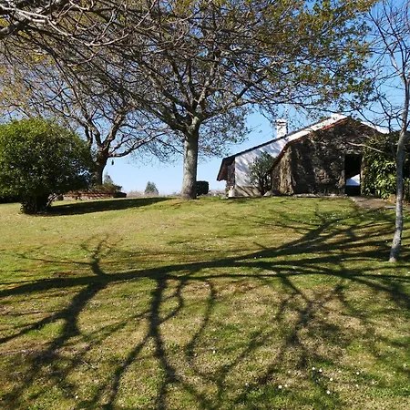 Un Remanso De Paz Y Tranquilidad Villa Vilagarcia de Arousa