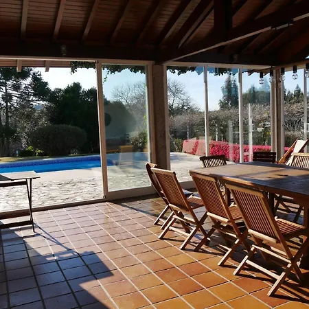 Un Remanso De Paz Y Tranquilidad Villa